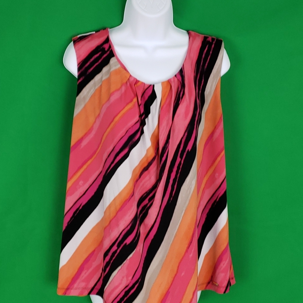 Calvin Klein blouse  2x